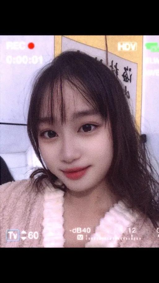 人家说美颜太强大怎么回复
