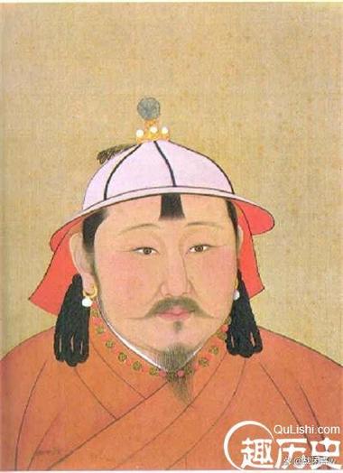 忽必烈