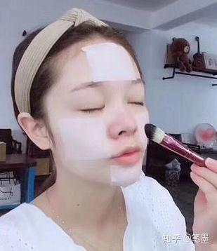 红笔墨没凝固在皮肤里了怎么办