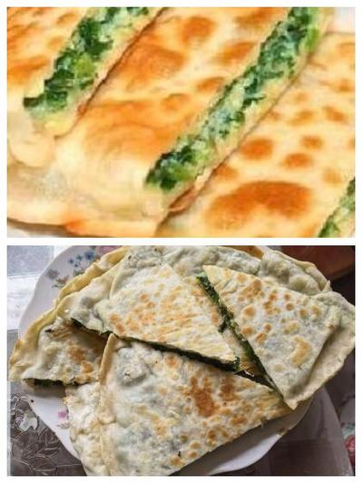 菠菜盒子菠菜要焯水吗