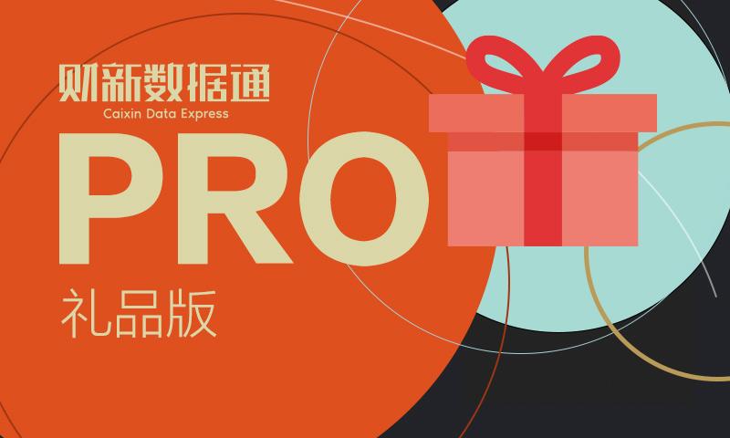 财新通会员开了,数据通也能看吗