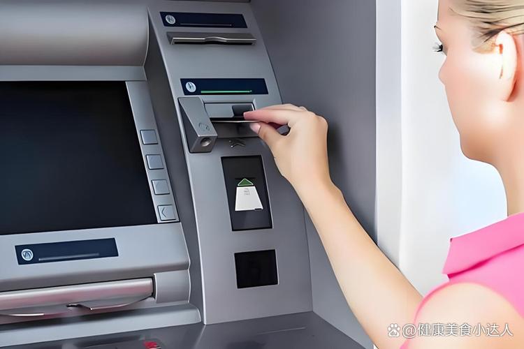 银行卡吞卡怎么自助取卡