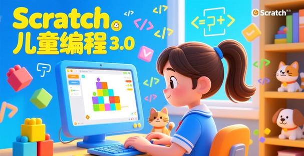 编程软件scratch3.0手机版下载