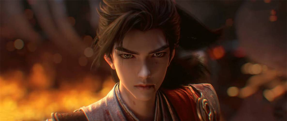 完美世界之武帝截图2