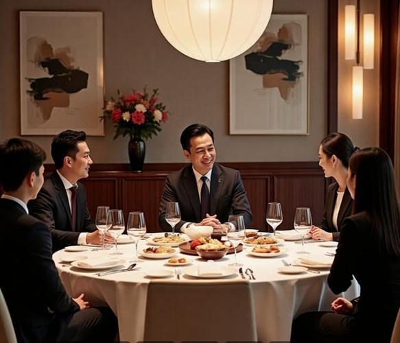 吃饭包间要另外加钱吗截图1
