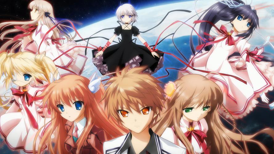 rewrite汉化硬盘版