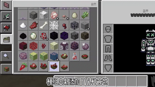 我的世界货币模组