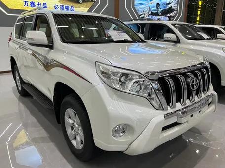 铁岭丰田4s店电话号码