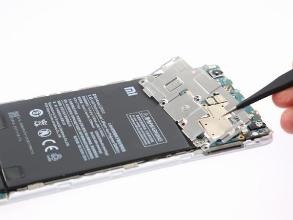 小米max2拆机视频