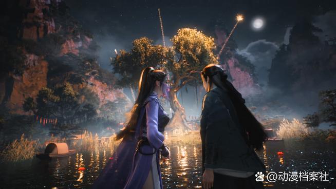 凡人修仙传动漫最新境界是什么