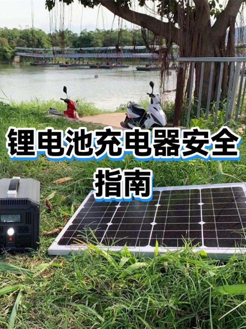 锂电池充电器的使用注意事项