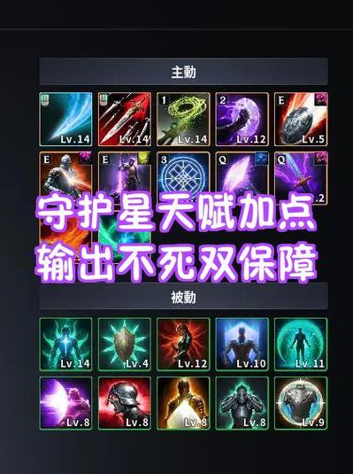 永恒之塔5.8版本输出职业推荐