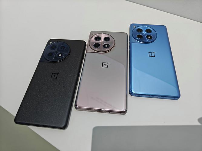 一加ace3屏幕色彩模式截图3