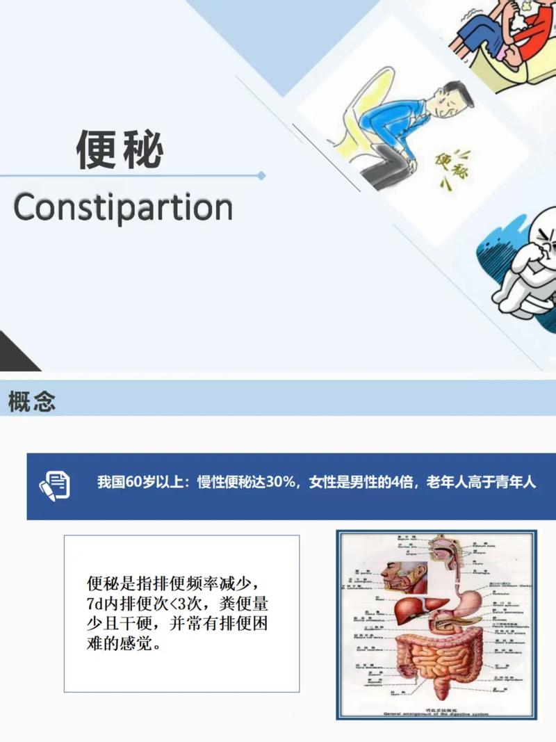 大便失控最佳治疗方法