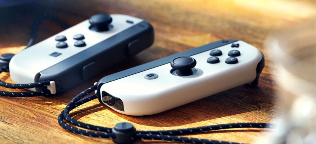 joycon手柄能连电脑吗