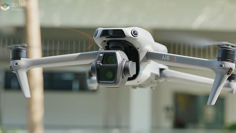 大疆air3参数配置详细