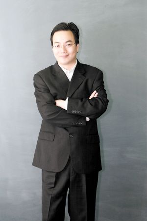 庞升东