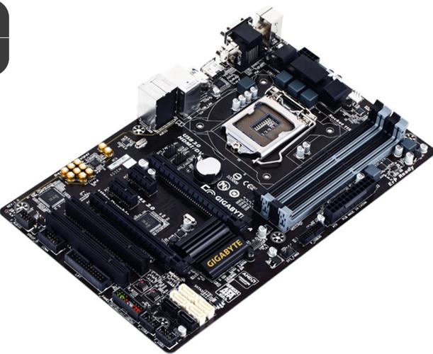 技嘉B85-HD3主板参数