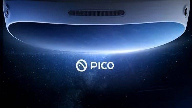 pico是什么公司