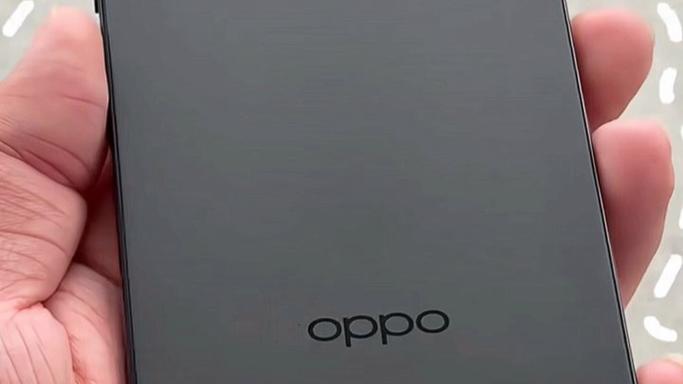 oppo手机系统颜色变黑了