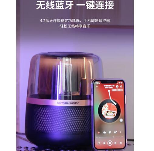蓝牙音箱排行榜前十名