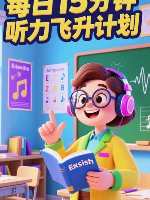 免费听力训练