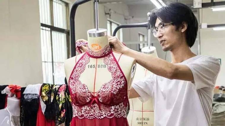 男人买胸罩寓意什么