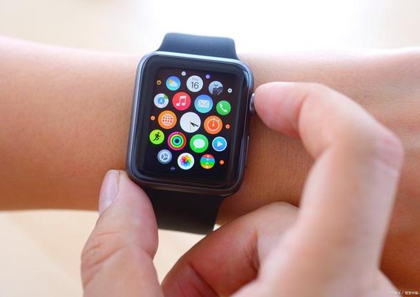 iphone取消watch配对