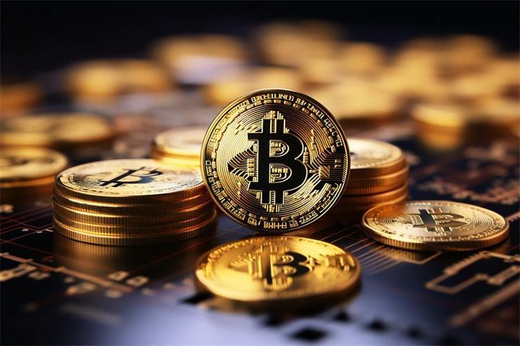 加密货币交易所截图3