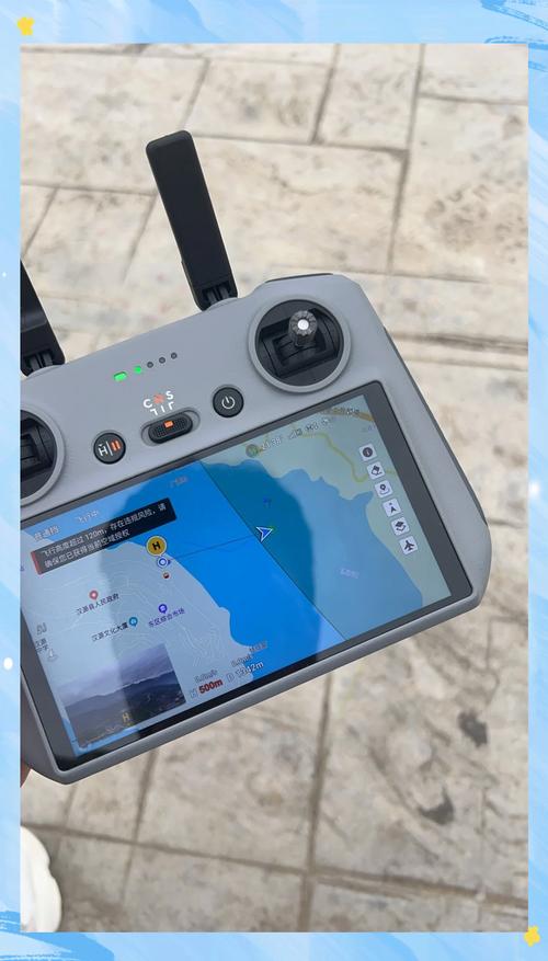 大疆air3s怎么起飞