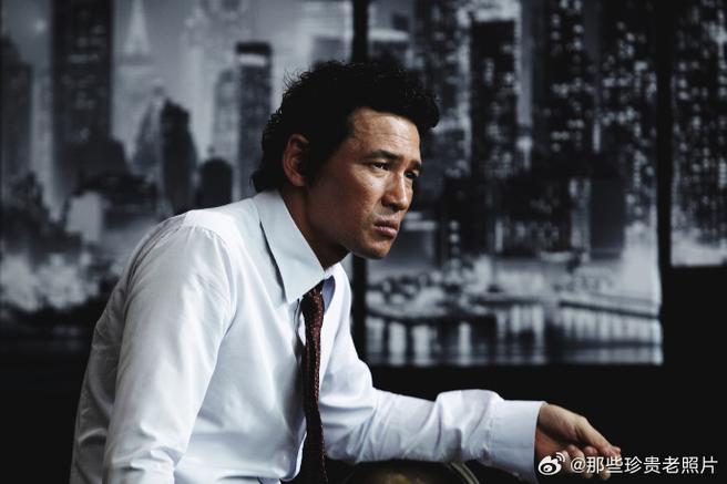 新世界2013 主演是谁