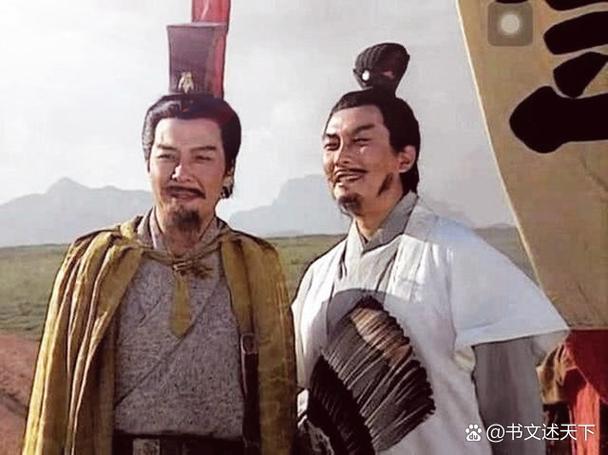 刘备文十大巅峰作品 刘备文十大巅峰作品