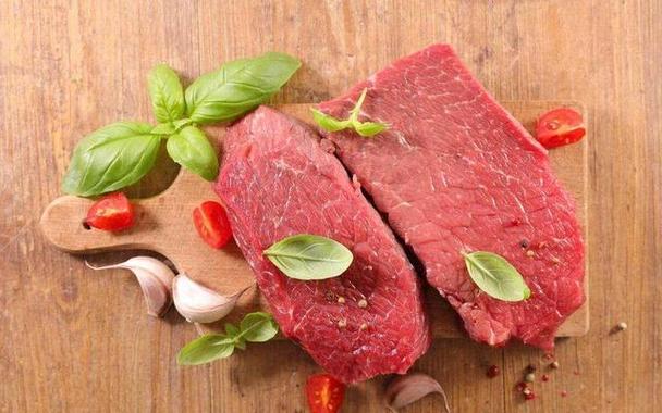 红肉是指什么肉