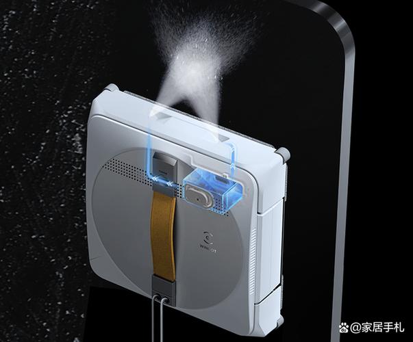 科沃斯和波妞擦窗器哪一款好