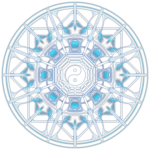 玄幻小说阵法等级划分大全