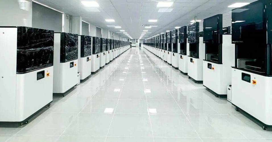 苏州3d打印公司有哪些