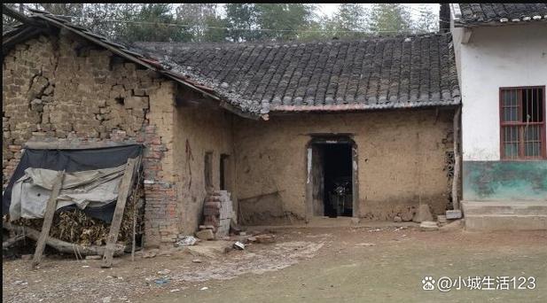 用泥土做的房子视频 用泥土做的房子视频