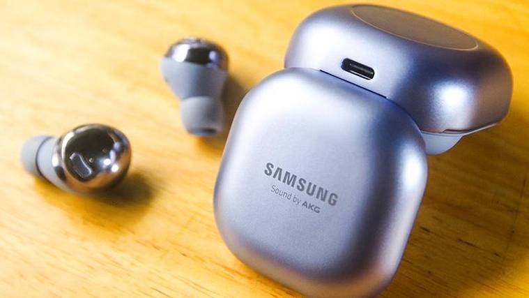 三星耳机galaxy buds2pro连接问题