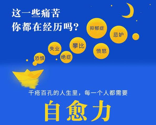 社交恐惧症的最佳自愈方法