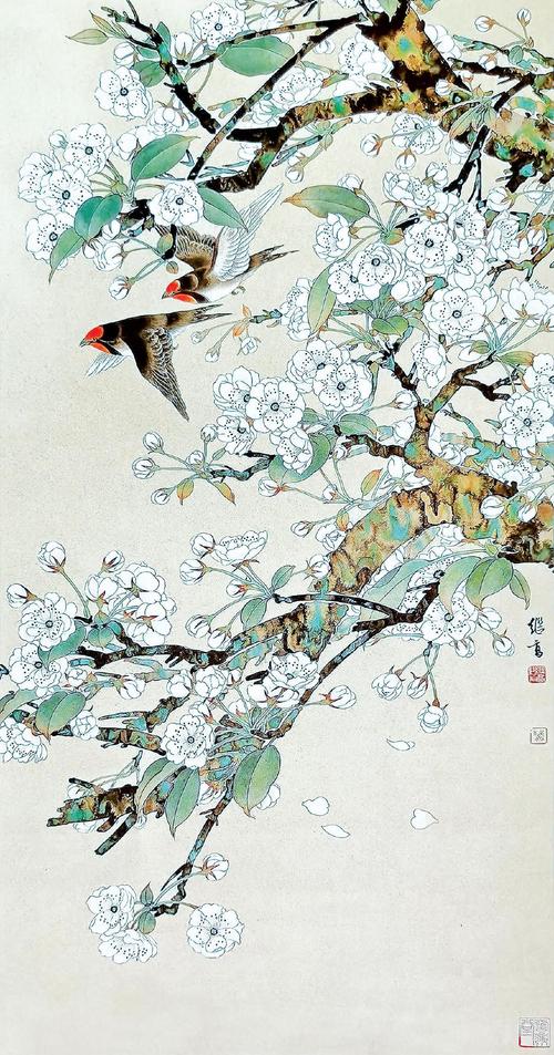 梨花烟雨作品集txt百度云