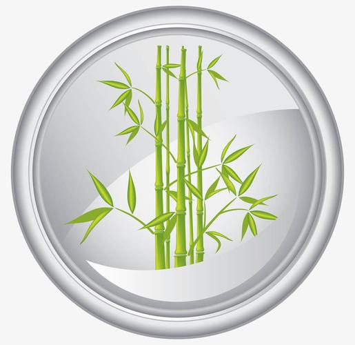 微信竹子符号截图2