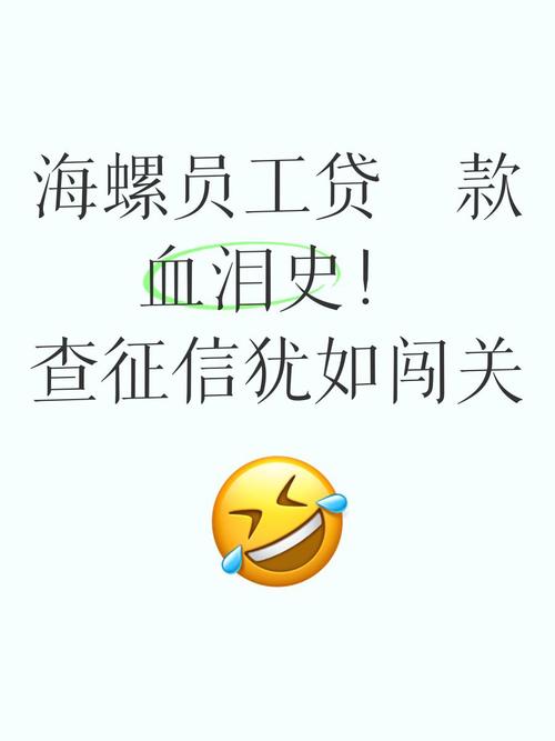 海螺贷款