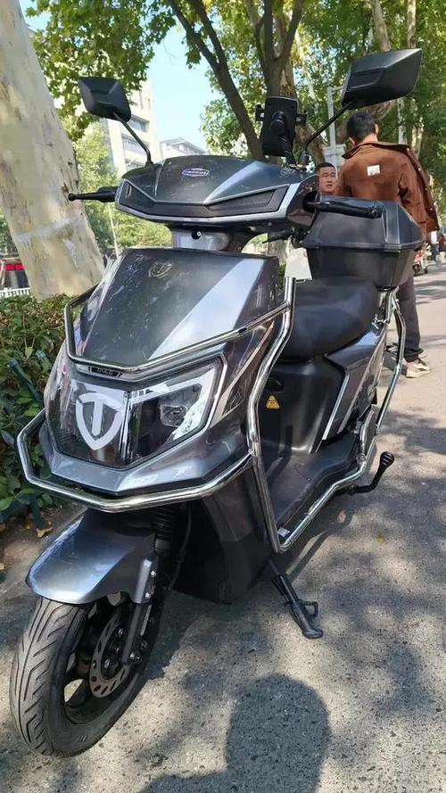 台铃外卖最建议买的三款