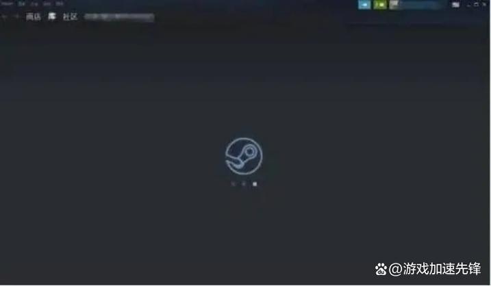 steam网页版进不去