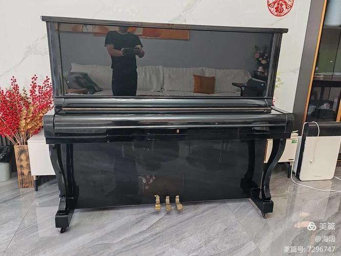 个人二手钢琴转让
