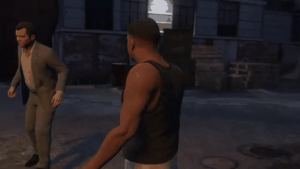 gta5崔佛怎么赚钱