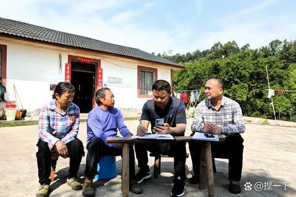 如何提高村民思想意识