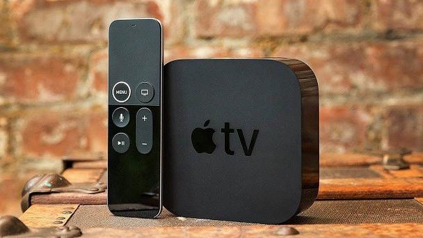tvos12 beta 描述文件