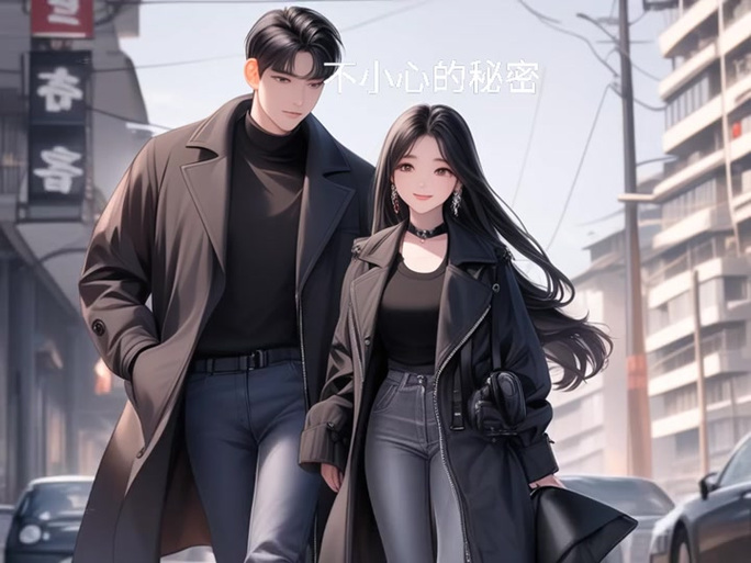 《小街巷里的秘密》游戏完整版