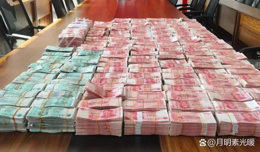 然送能送现金吗